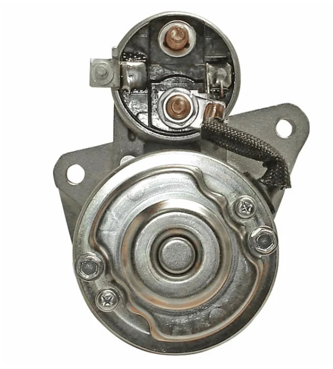 OEM Starter For Nissan Frontier 2.5L 2005-2019, Nissan Van Urvan 2008-13 17943oe