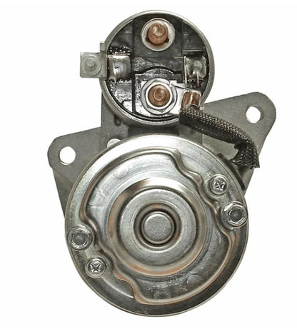 OEM Starter For Nissan Frontier 2.5L 2005-2019, Nissan Van Urvan 2008-13 17943oe