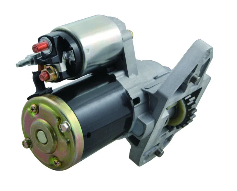 New Starter For Ford Fusion 3.5L 2010, Lincoln MKZ 3.5L 2007 2008-2010