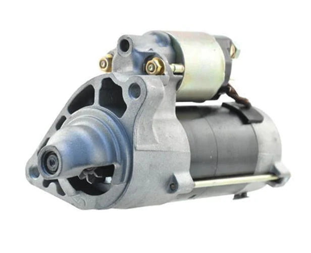 New Starter For 2011-2013 Ram 1500, Dodge Dakota 2006-2010 Automatic