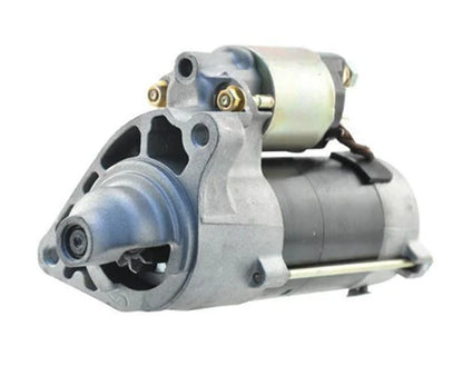 New Starter For 2011-2013 Ram 1500, Dodge Dakota 2006-2010 Automatic