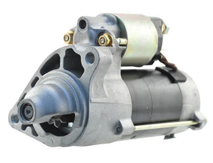 New Starter For 2011-2013 Ram 1500, Dodge Dakota 2006-2010 Automatic