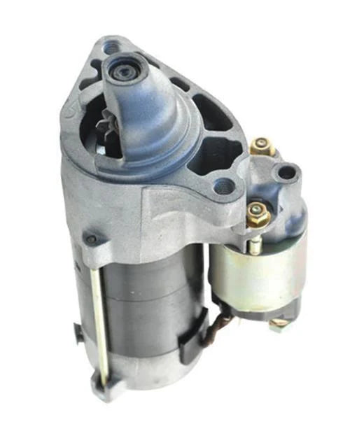 New Starter For 2011-2013 Ram 1500, Dodge Dakota 2006-2010 Automatic