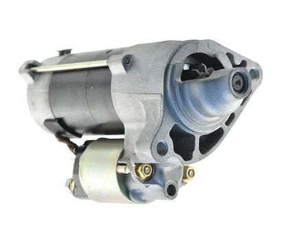 New Starter For 2011-2013 Ram 1500, Dodge Dakota 2006-2010 Automatic