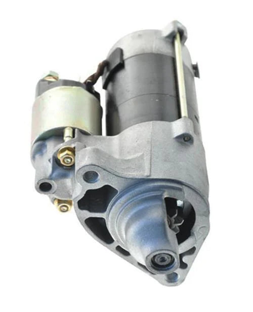 New Starter For 2011-2013 Ram 1500, Dodge Dakota 2006-2010 Automatic