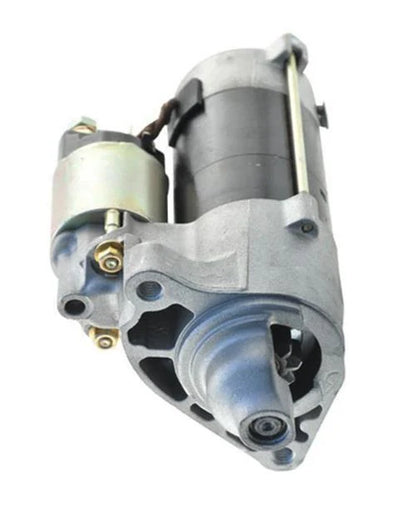 New Starter For 2011-2013 Ram 1500, Dodge Dakota 2006-2010 Automatic