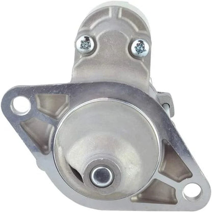 OEM Starter For Subaru Legacy, Outback (2.5L) 2005 2006 2007 Manual