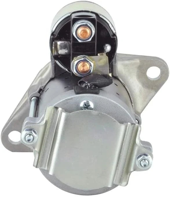 OEM Starter For Subaru Legacy, Outback (2.5L) 2005 2006 2007 Manual
