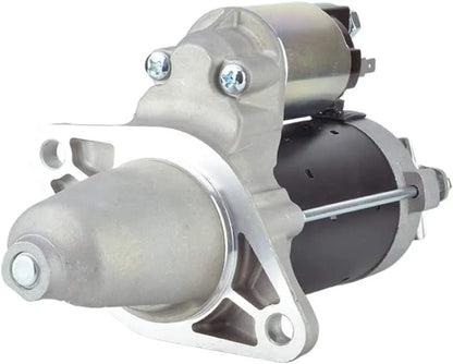 OEM Starter For Subaru Legacy, Outback (2.5L) 2005 2006 2007 Manual