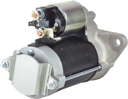 OEM Starter For Subaru Legacy, Outback (2.5L) 2005 2006 2007 Manual
