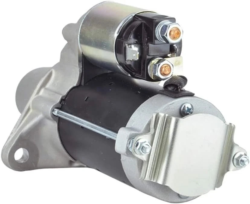 OEM Starter For Subaru Legacy, Outback (2.5L) 2005 2006 2007 Manual