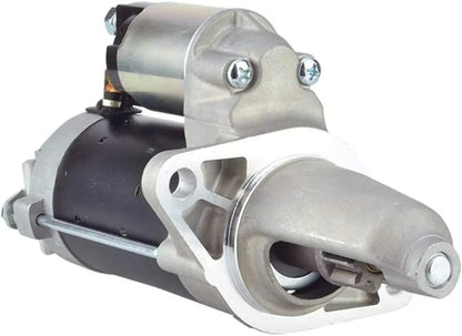 OEM Starter For Subaru Legacy, Outback (2.5L) 2005 2006 2007 Manual