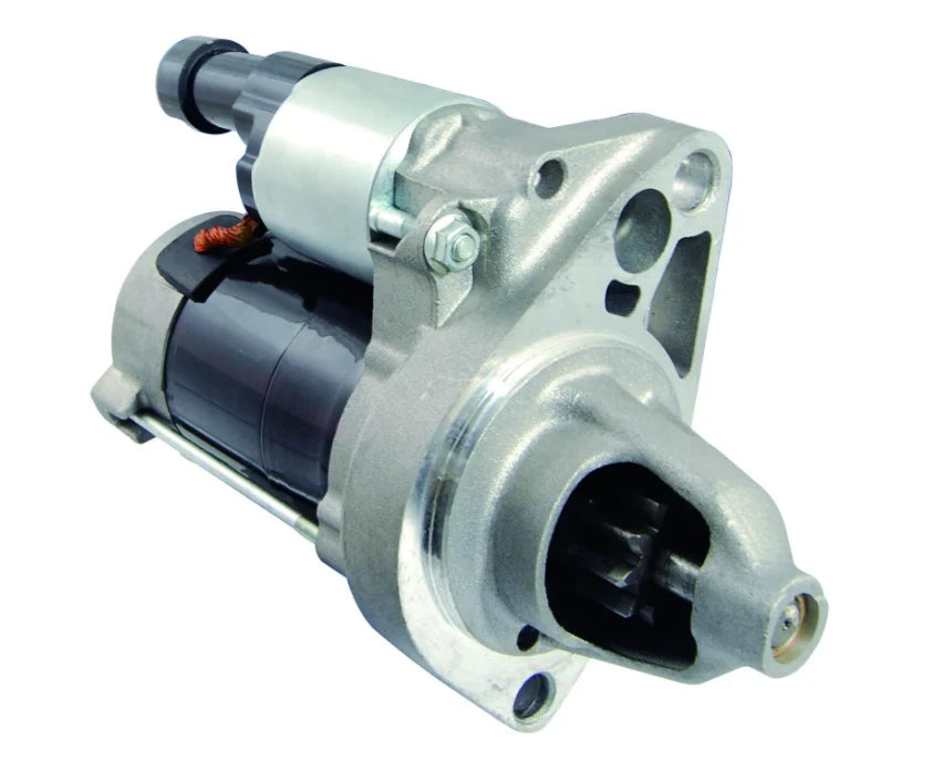 OEM Starter For Honda Civic 1.8L 2008 2009 2010 2011 Manual transmission