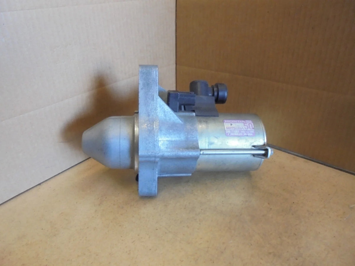 Starter For Honda Civic 2006 2007 2008 2009 2010 2011 (1.8L) Automatic