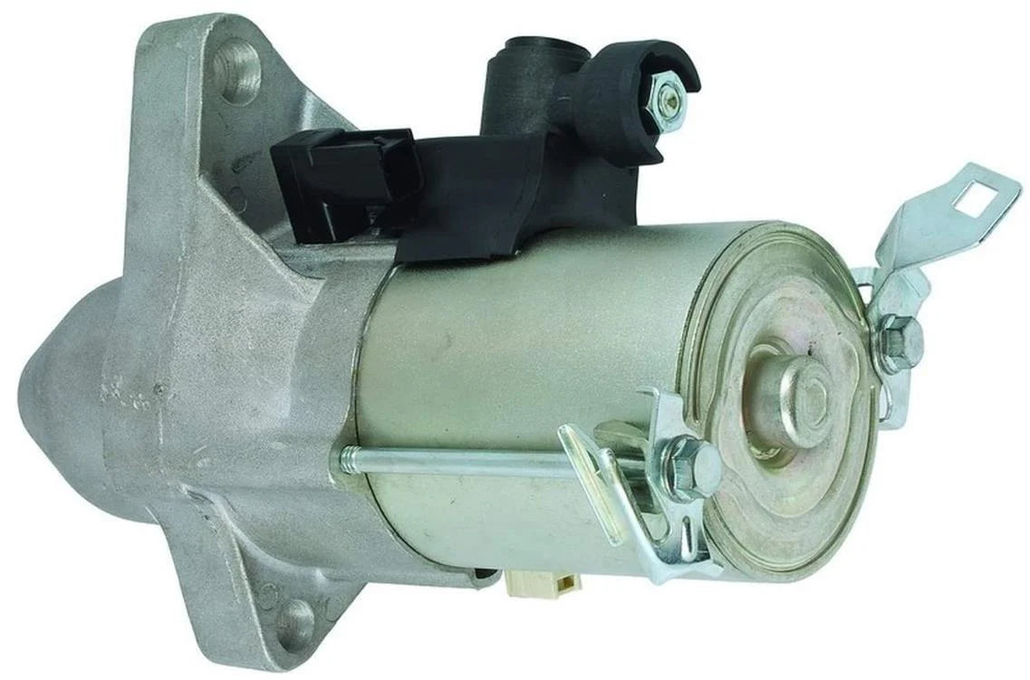 New Starter For 2006 2007 2008 2009 2010 2011 Honda Civic 1.8L Automatic