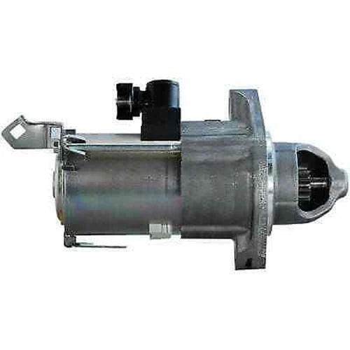 Starter For 2006 2007 2008 2009 2010 2011 Honda Civic Hybrid (1.3) OEM
