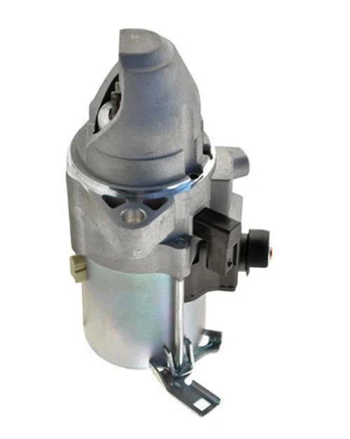 Starter For 2006 2007 2008 2009 2010 2011 Honda Civic Hybrid (1.3) OEM