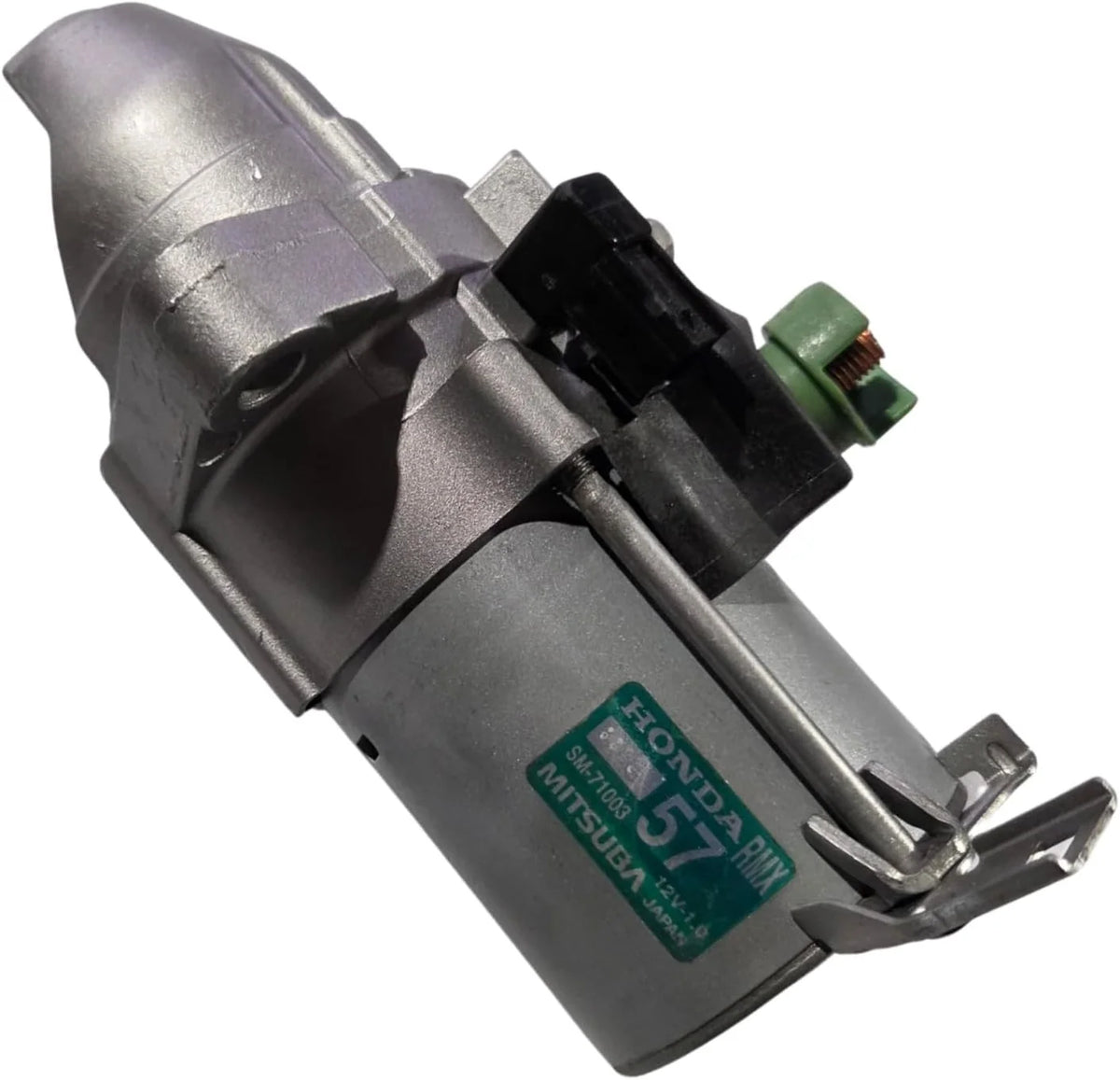 OEM Starter For Honda Civic Hybrid 2006 2007 2008 2009 2010 2011 (1.3)
