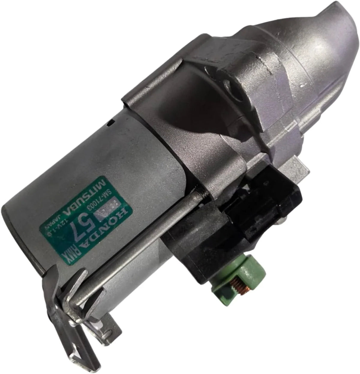 OEM Starter For Honda Civic Hybrid 2006 2007 2008 2009 2010 2011 (1.3)