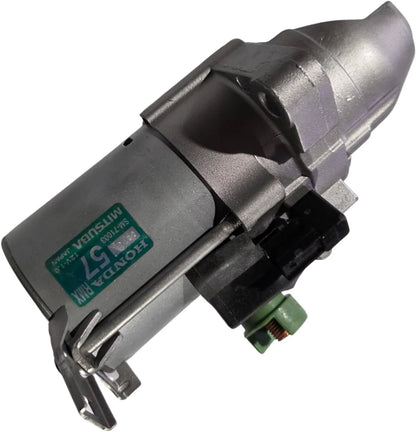 OEM Starter For Honda Civic Hybrid 2006 2007 2008 2009 2010 2011 (1.3)