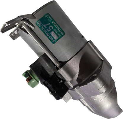 OEM Starter For Honda Civic Hybrid 2006 2007 2008 2009 2010 2011 (1.3)