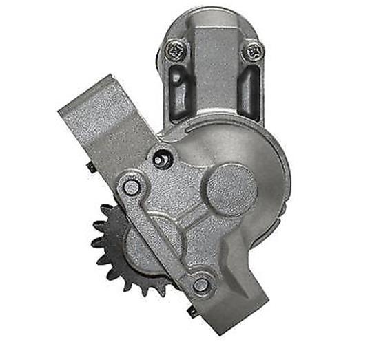 For Honda Pilot Ridgeline 2006 2007 2008 (3.5) Starter