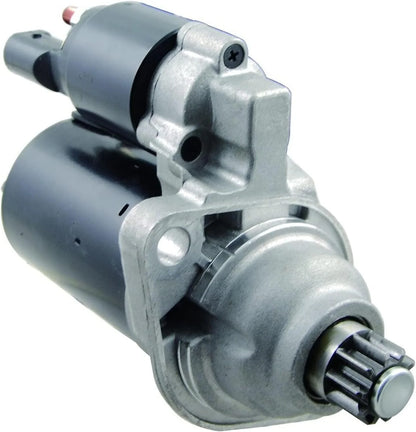 New Starter For Audi A3 2.0L 2004-2005, Seat Cordoba 2.0L 2005-2007, Leon 1.8L
