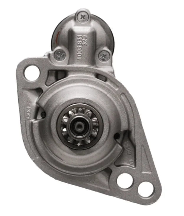 New Starter For Volkswagen Beetle Cabrio Golf Jetta Passat Rabbit 2.5L 2005-2014