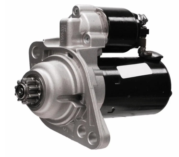 New Starter For Volkswagen Beetle Cabrio Golf Jetta Passat Rabbit 2.5L 2005-2014