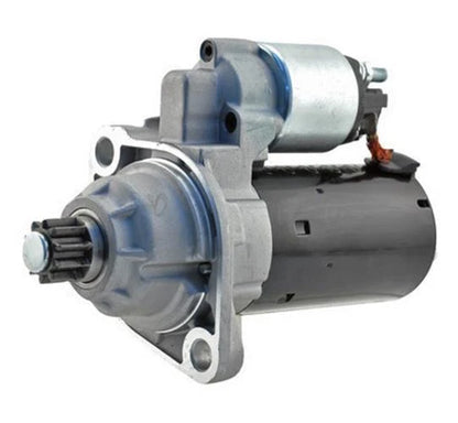 For Audi TT Quattro 2012 2013, 20062008 2009 VW Rabbit 2.5 Starter (Automatic)