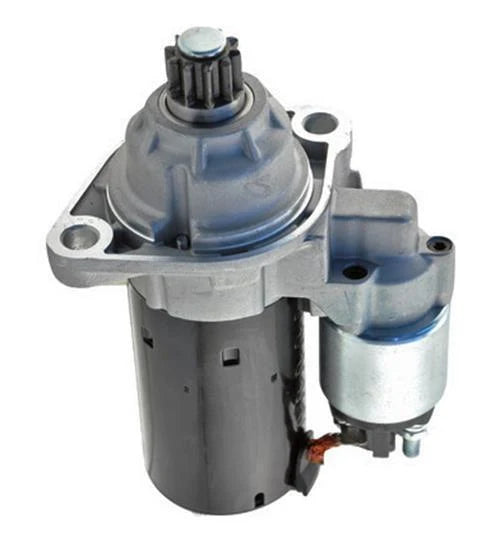 For Audi TT Quattro 2012 2013, 20062008 2009 VW Rabbit 2.5 Starter (Automatic)