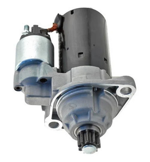 For Audi TT Quattro 2012 2013, 20062008 2009 VW Rabbit 2.5 Starter (Automatic)