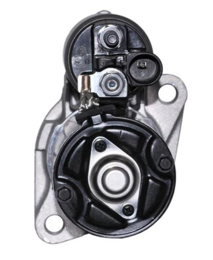 New Starter For Audi A3 2.0L 2004-13 TT Quattro, Volkswagen CC Golf GTI (Manual)