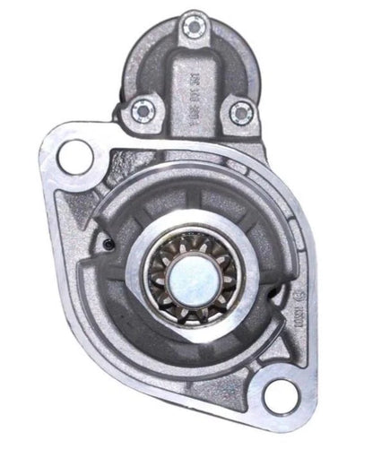 New Starter For Audi A3 2.0L 2004-13 TT Quattro, Volkswagen CC Golf GTI (Manual)