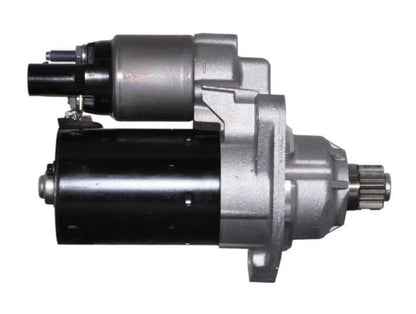 New Starter For Volkswagen CC Golf GTI Tiguan, Audi A3 2.0L 2004-13 Manual Trans