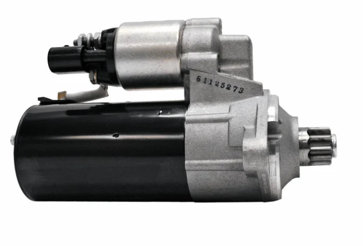 New Starter For Audi A3 Quattro TT 3.2L 2004-09, Volkswagen Eos 2.0L 3.2L, Golf