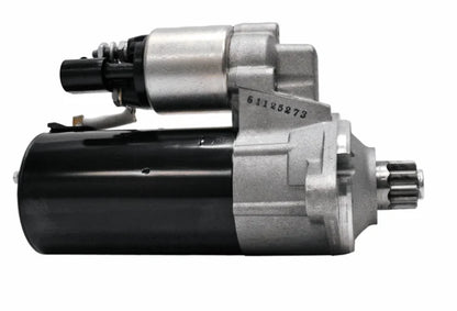 New Starter For Audi A3 Quattro TT 3.2L 2004-09, Volkswagen Eos 2.0L 3.2L, Golf