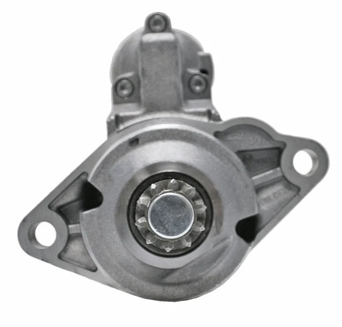 New Starter For Audi A3 Quattro TT 3.2L 2004-09, Volkswagen Eos 2.0L 3.2L, Golf