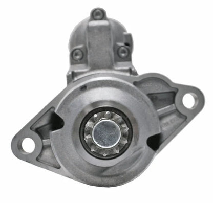 New Starter For Audi A3 Quattro TT 3.2L 2004-09, Volkswagen Eos 2.0L 3.2L, Golf