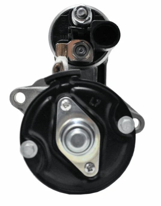 New Starter For Audi A3 Quattro TT 3.2L 2004-09, Volkswagen Eos 2.0L 3.2L, Golf