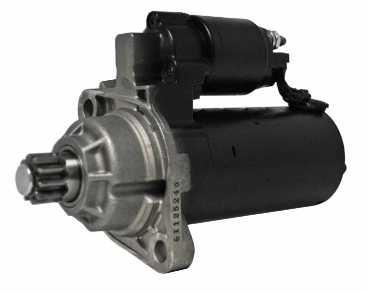 Starter For Volkswagen CC 3.6L 2009-2016, Passat 3.6L 2006-2008 Manual Trans.