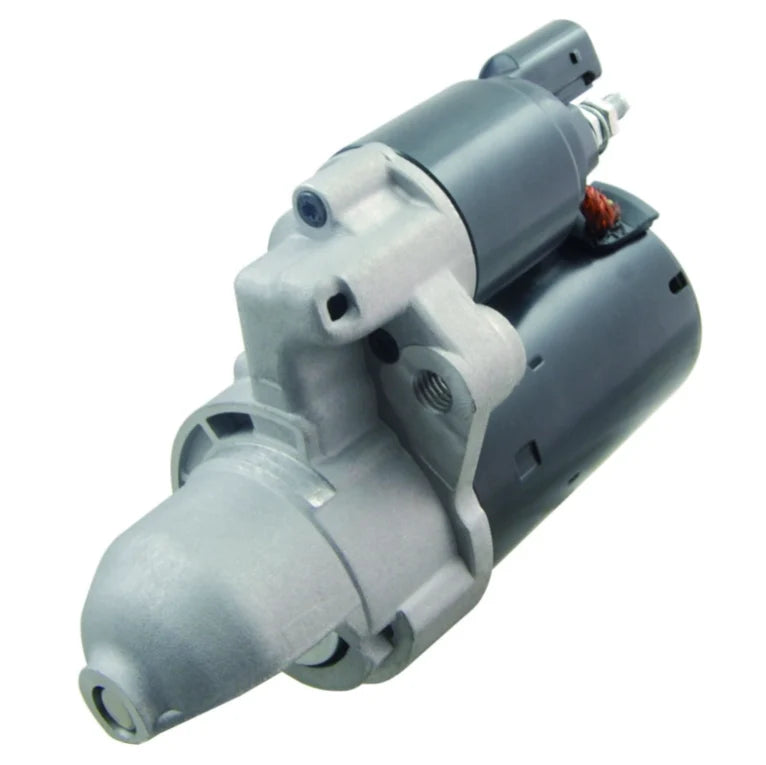 New Starter For Audi A4 Quattro A6 Quattro 3.2L 2005-2011, A6 Quattro V6 3.0L
