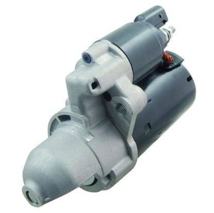 New Starter For Audi A4 Quattro A6 Quattro 3.2L 2005-2011, A6 Quattro V6 3.0L