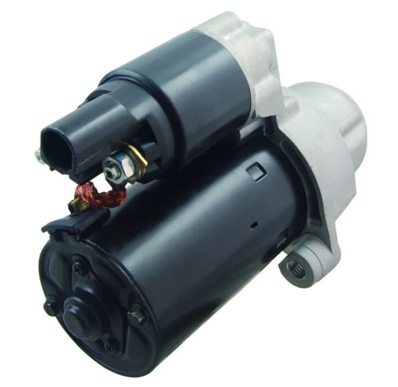 New Starter For Audi A4 Quattro A6 Quattro 3.2L 2005-2011, A6 Quattro V6 3.0L