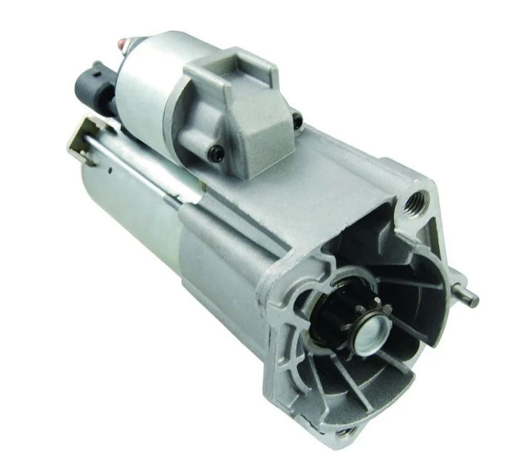 New Starter For Audi A4 2.0L 2007-2008, Audi A4 Quattro 2.0L 2007-2009 Manual