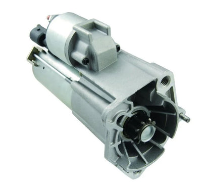 New Starter For Audi A4 2.0L 2007-2008, Audi A4 Quattro 2.0L 2007-2009 Manual