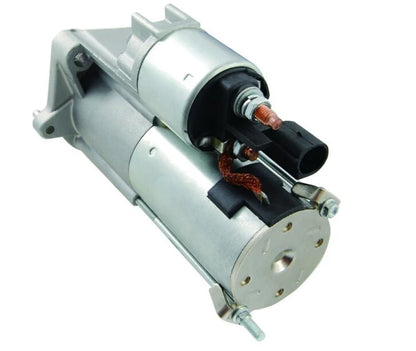 New Starter For Audi A4 2.0L 2007-2008, Audi A4 Quattro 2.0L 2007-2009 Manual