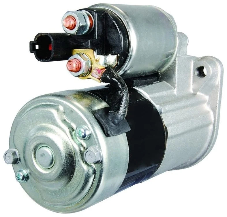 New Starter For Hyundai Elantra 2.0L 2007-12, Kia Soul Sportage5 2.0L 07-2011