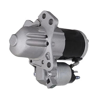 New Starter For Cadillac CTS Chevy Camaro 2012 2013 2014 2015 (3.6L)