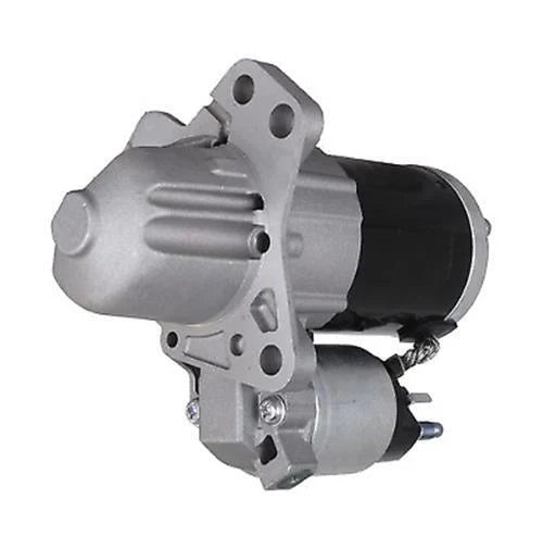 Starter For Cadillac CTS Chevy Camaro 2012 2013 2014 2015 (3.6L)